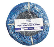 Blue-Rope