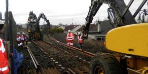 Coleraine to Portrush Track Relay – FP McCann