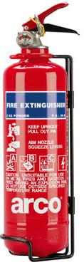 Fire-Extinguisher