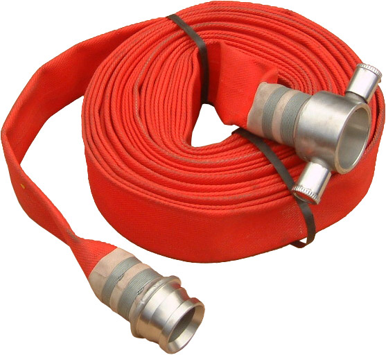 Fire-Hose