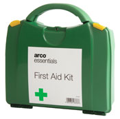 First-Aid-Kit