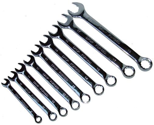 Spanners