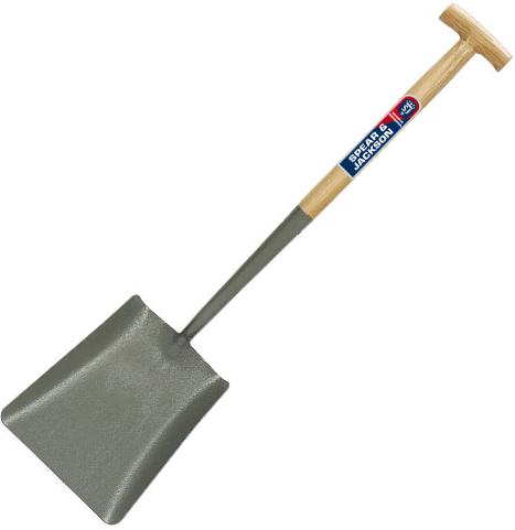 Square-Mouth-Shovel