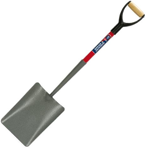 Taper-Mouth-Shovel