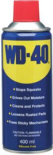 WD40