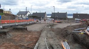 A2 Shore Road – Graham Construction