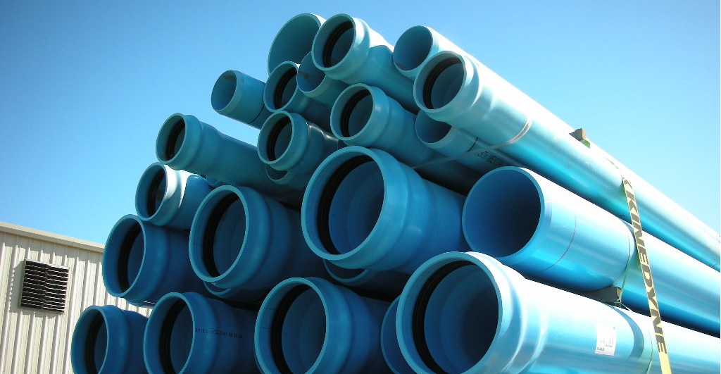 Fusion Pipeline Products are a specialist supplier of pipeline products and construction materials.